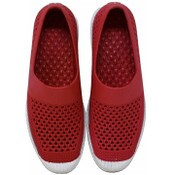 Wholesale - KEVIN CHILI RED MEN SHOES ASST SIZE C/P 12, UPC: 193242121074